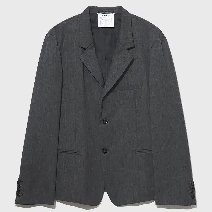 DIGAWEL blazer