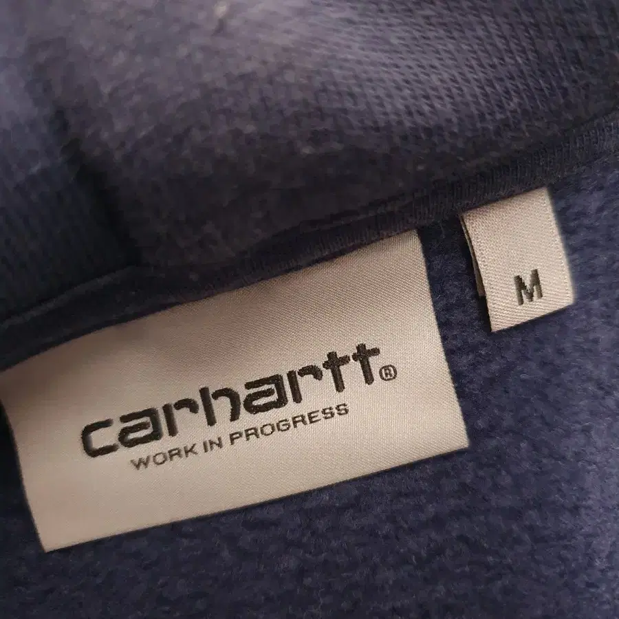 칼하트 Hooded Carhartt Sweat M