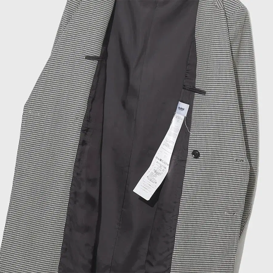 DOUBLET jacket