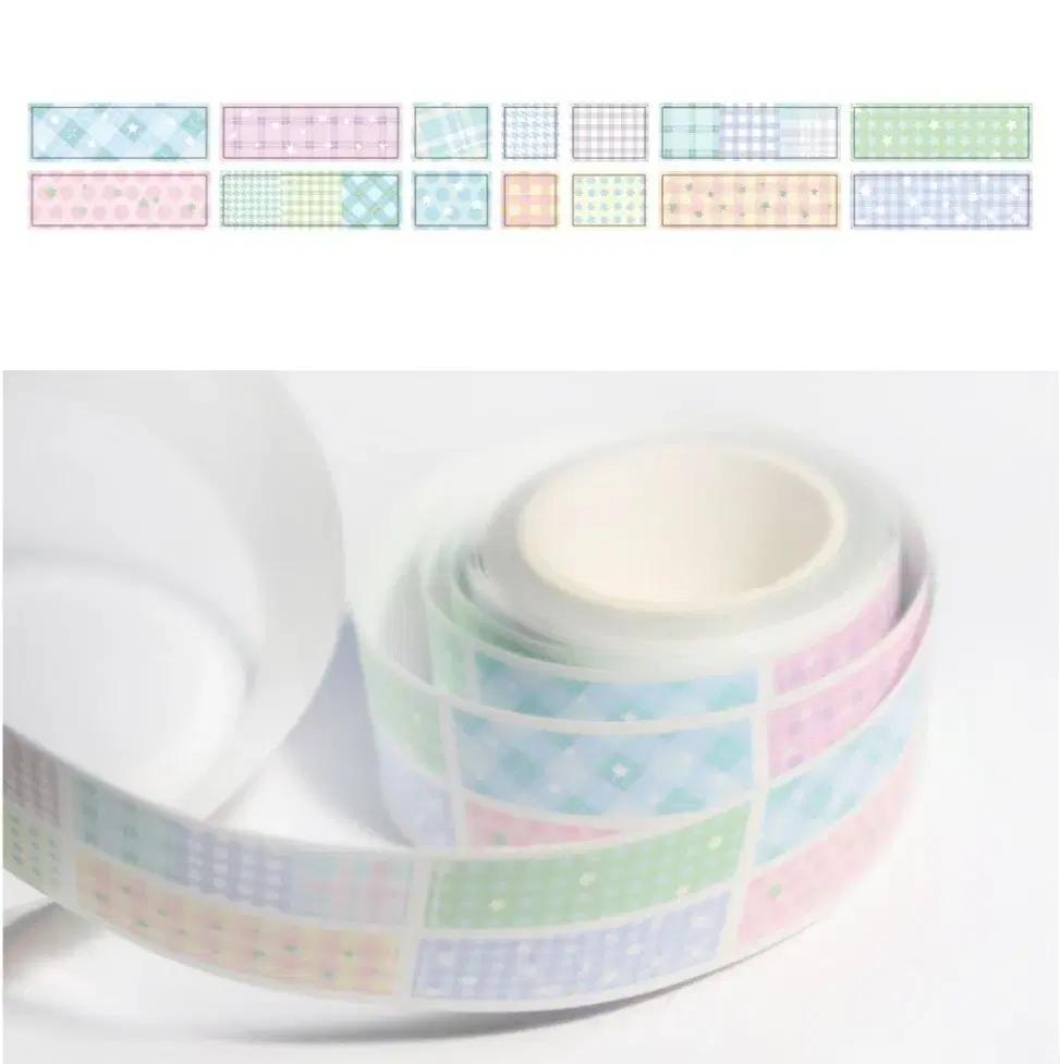 [Mateting] Stickers Sweet and Sour Keys Cut