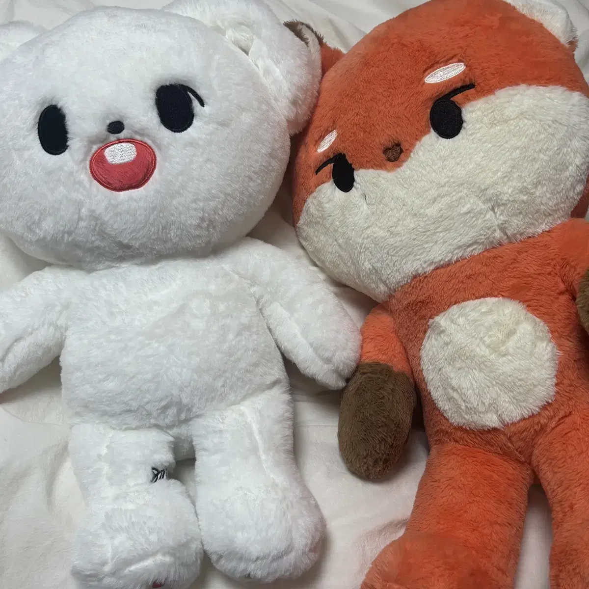 MONSTA X minhyuk kihyun 40cm doll Wang Tideng Yeo Yeon