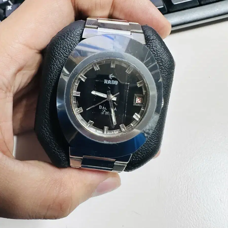 RADO 라도 발보아 BALBOA