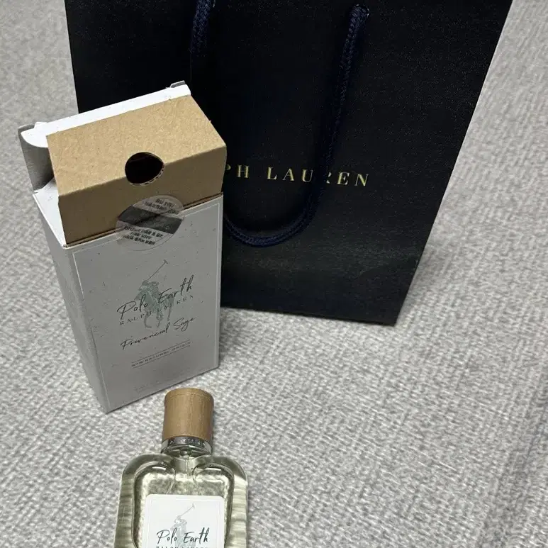 폴로 랄프로렌 어스 프로빈셜 세이지100ml 새상품