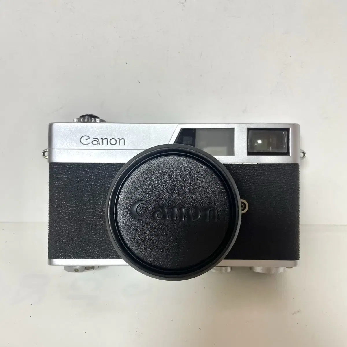 캐논 캐노넷 Canon Canonet 필름카메라