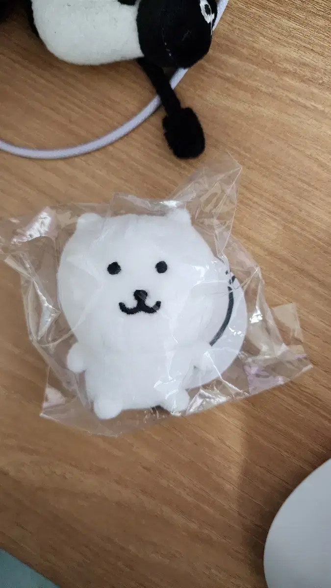 농담곰 인형 나가노마켓 정품