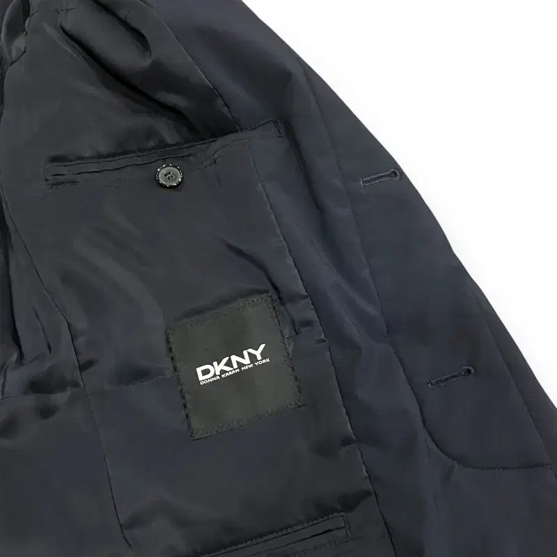 DKNY 베이직 코트 y08855