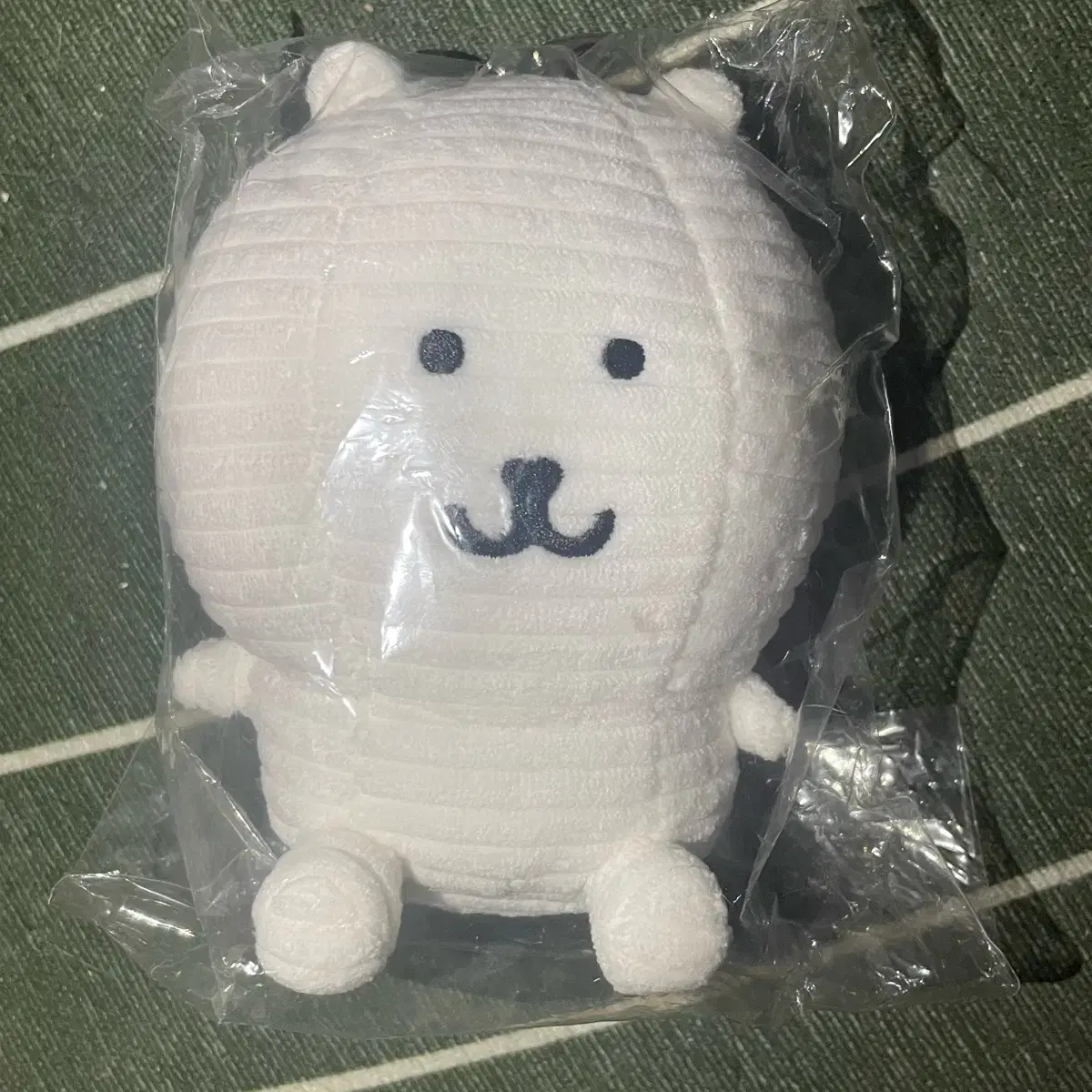 시마시마 농담곰 키링