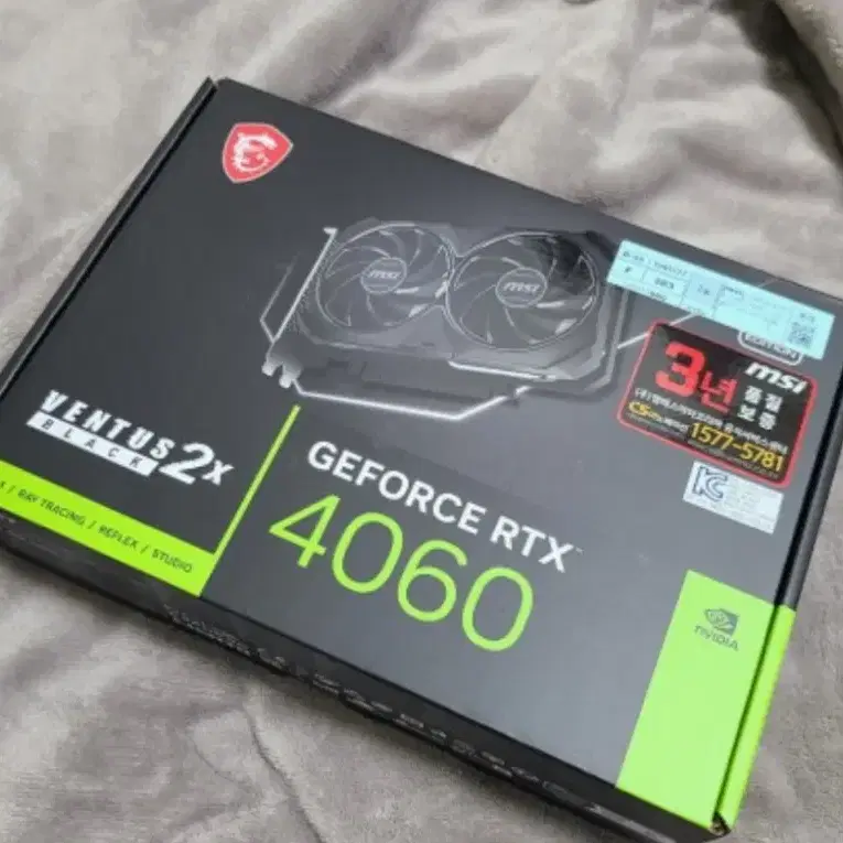 RTX4060