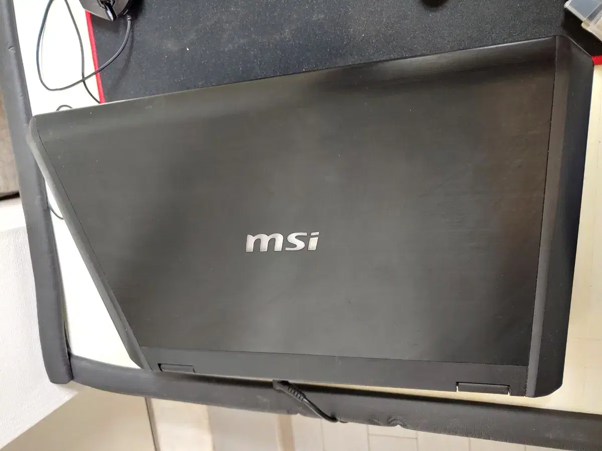 MSI GT60 2OC 게이밍 노트북