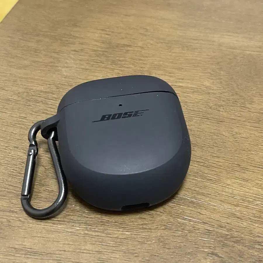 보스(bose)QC Ultra earbuds Black(울트라 이어버드)