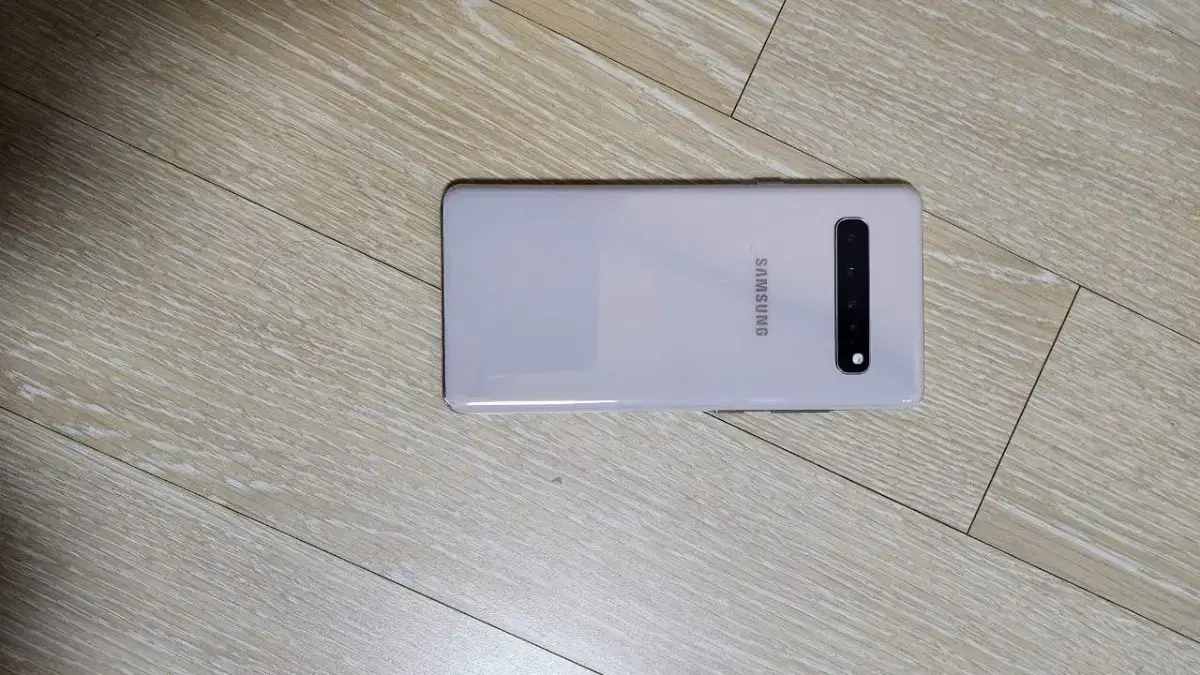 갤럭시 s10 5G 급처