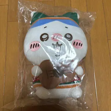 치이카와 애니마이 복권 B상 하치와레 (먼작귀)