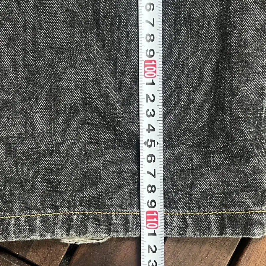 Polo Jeans 폴로 랄프로렌 진스 데님 팬츠