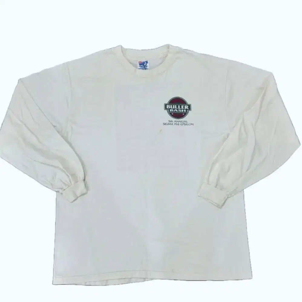 90s hanes long sleeve