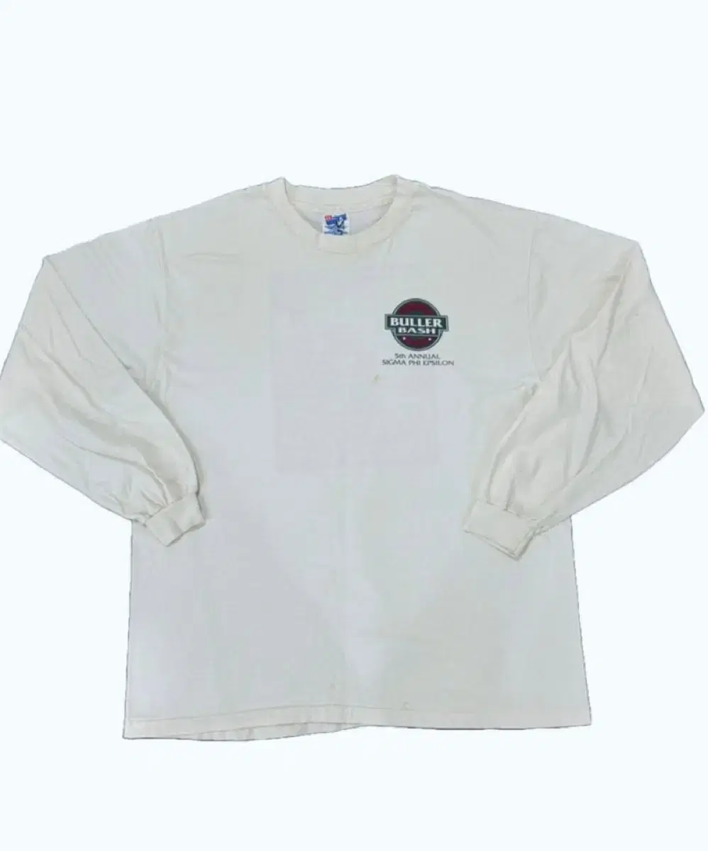 90s hanes long sleeve