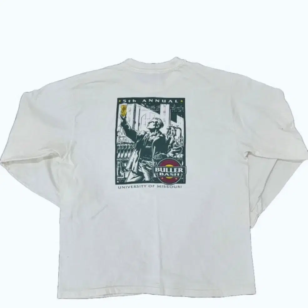 90s hanes long sleeve