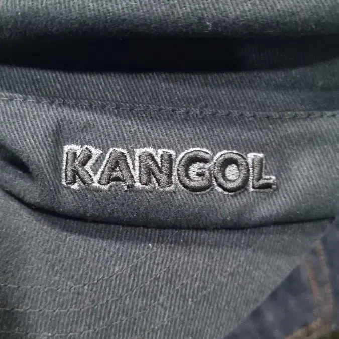 Kangol 캉골 군모 남녀공용 S/M사이즈 상태좋음