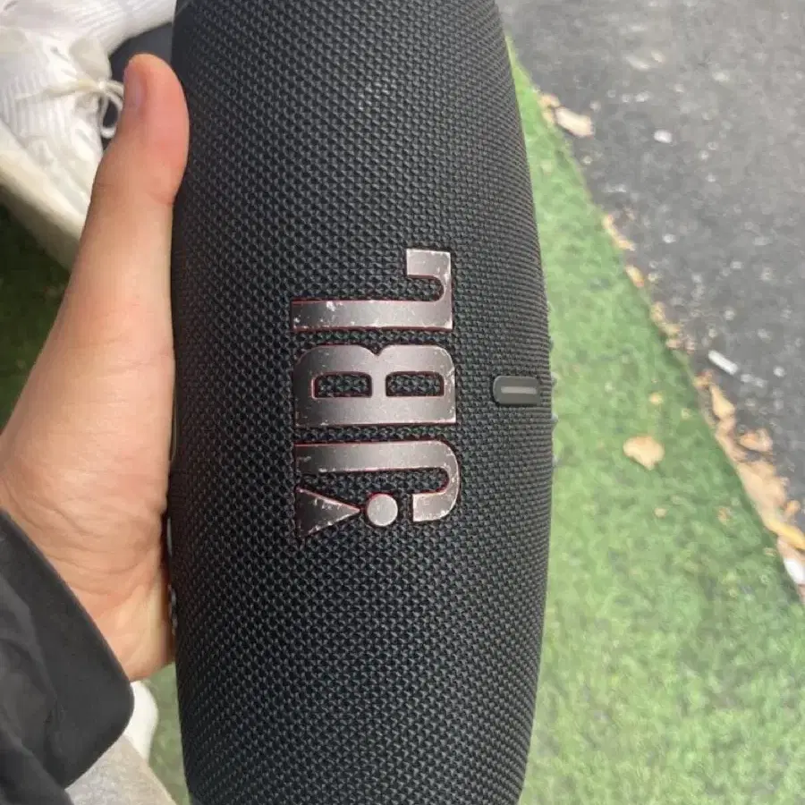 JBL 차지5 스피커