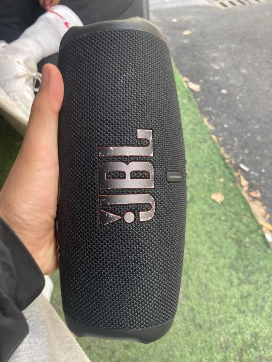 JBL 차지5 스피커