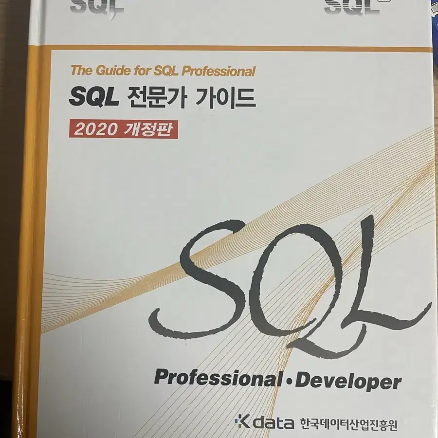 SQL 전문가 가이드