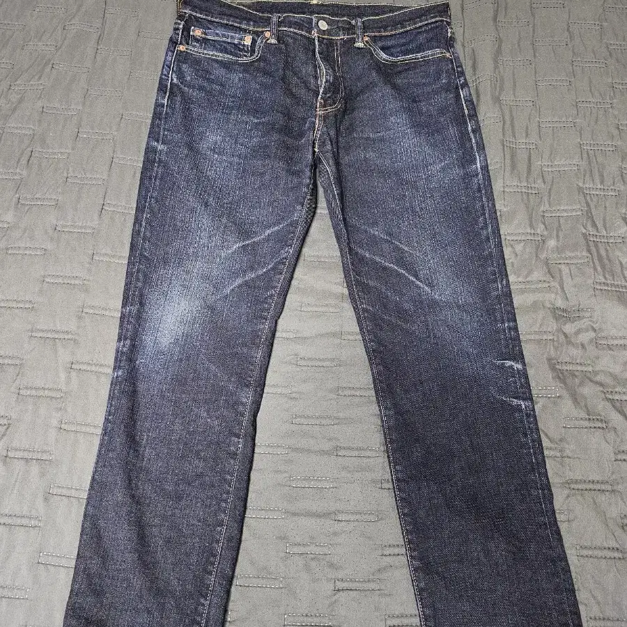 LEVIS  리바이스   511  W 34  L32