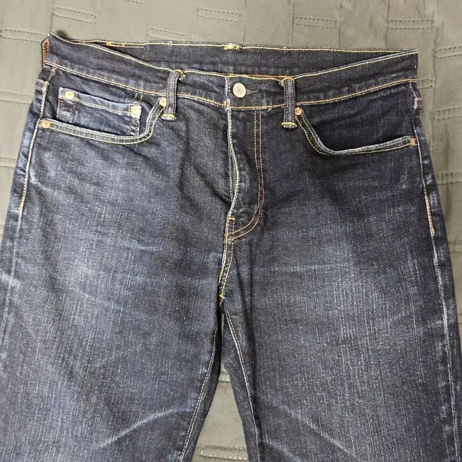 LEVIS  리바이스   511  W 34  L32