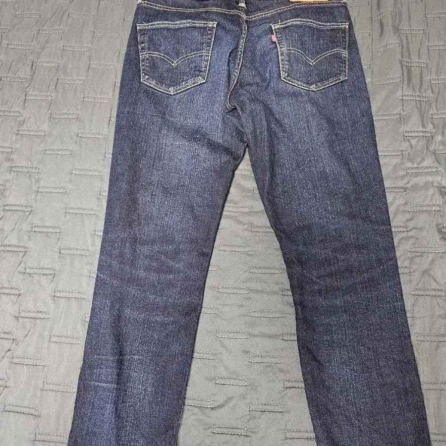 LEVIS  리바이스   511  W 34  L32