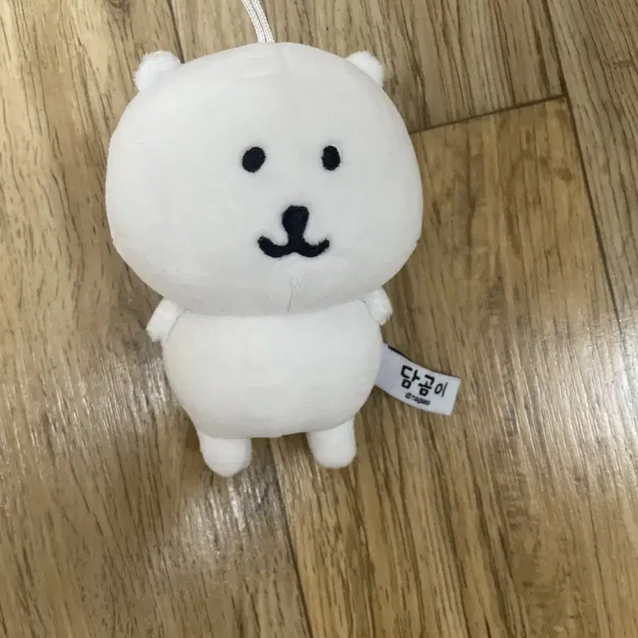 농담곰 가방고리 인형 나가노