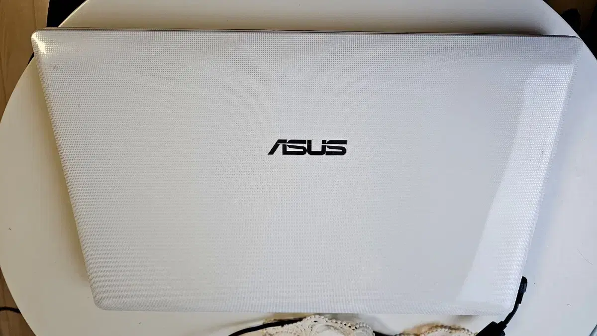 노트북 ASUS K55VD 팝니다.