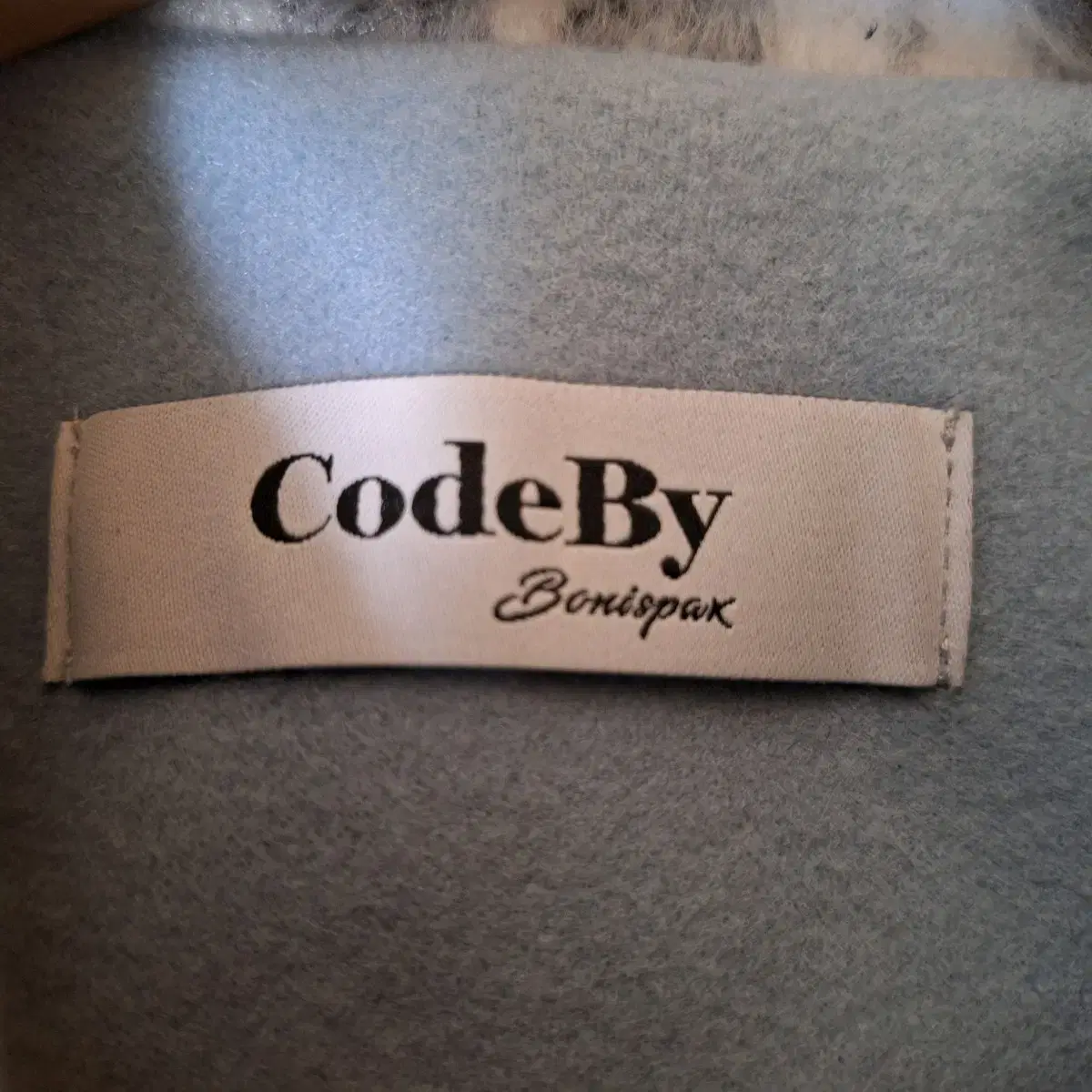 # CodeBy(S) 85-92-160