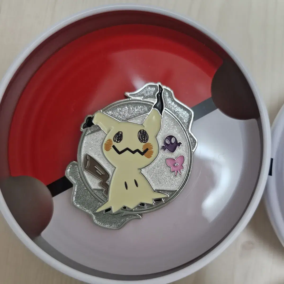 Pokémon Badges Alola Sixthale Nymphia Alola Q Daekyu Sudangi Emonga Nayeon