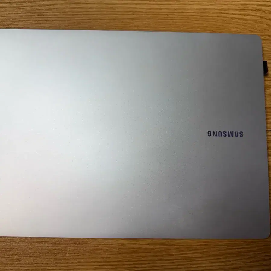 갤럭시북4pro(35.6)core Ultra7/1 TB NVMe SSD