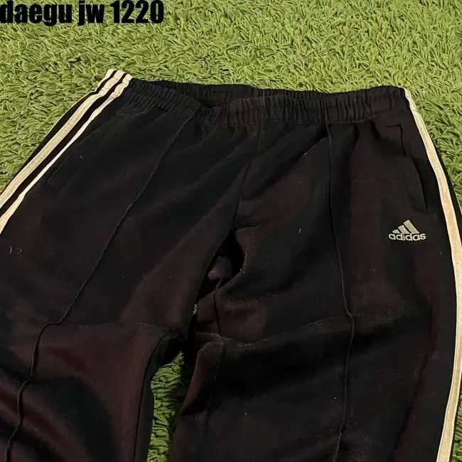 100 ADIDAS SET 아디다스 세트(상의+바지)