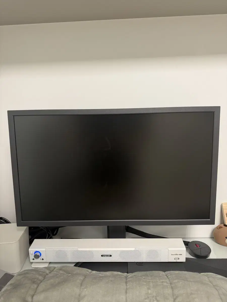 BenQ 벤큐 XL2546X 240Hz 팝니다 (풀박스)