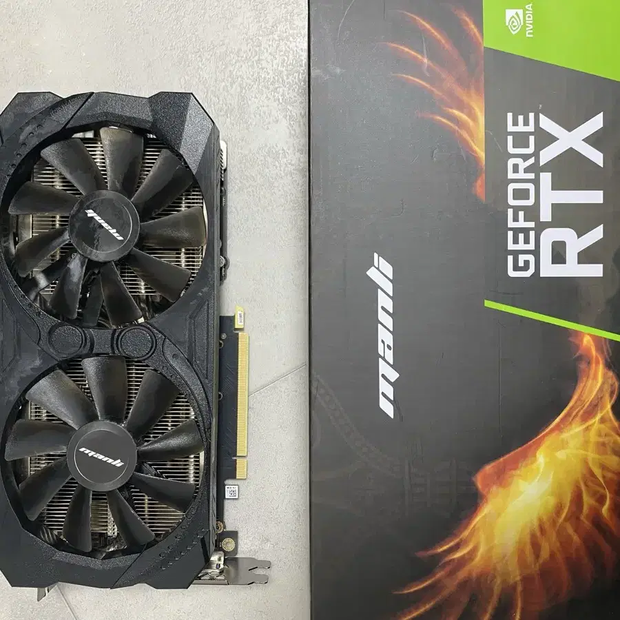 RTX3060Ti