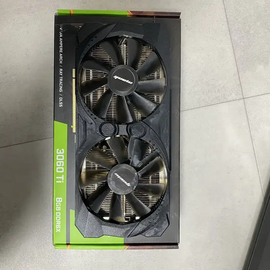 RTX3060Ti