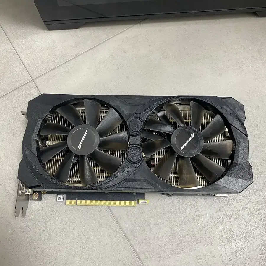 RTX3060Ti