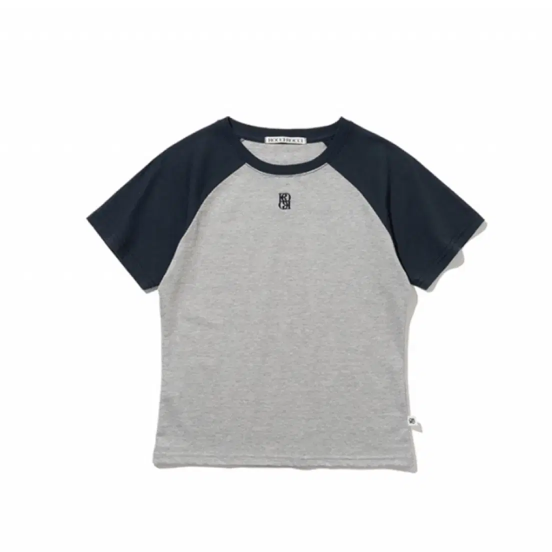 로씨로씨 reglan t-shirt