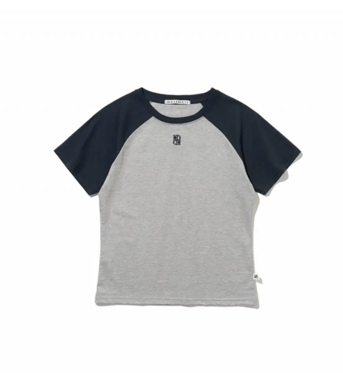 로씨로씨 reglan t-shirt