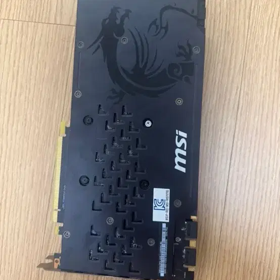 1070ti 그래픽카드