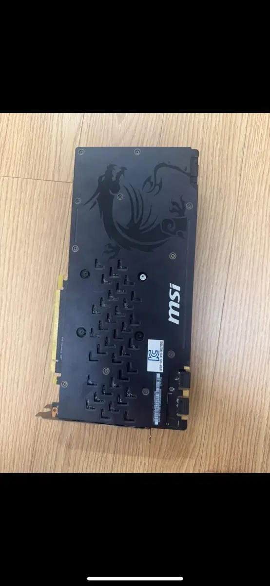 1070ti 그래픽카드