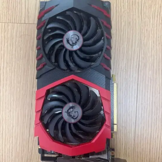 1070ti 그래픽카드