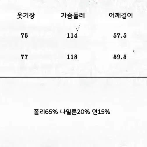 NO ROMANCE 레트로 브라운 하이넥 퍼 엣지 루즈핏 스웨터