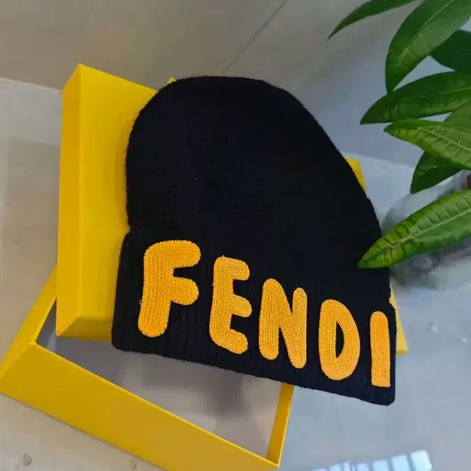 펜디 FENDI 모자