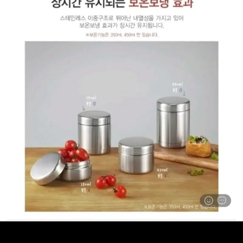 새상품)런치박스