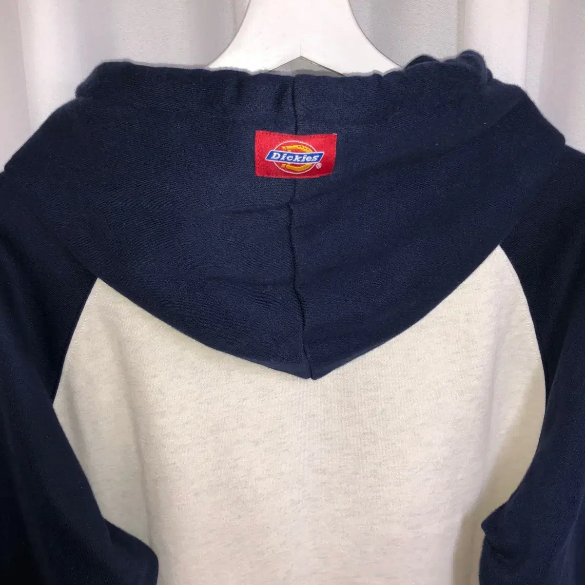 Dickies 1922 기모 후드집업 (XL)