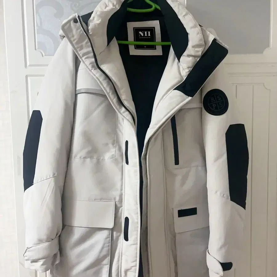 NII 패딩 90(s)