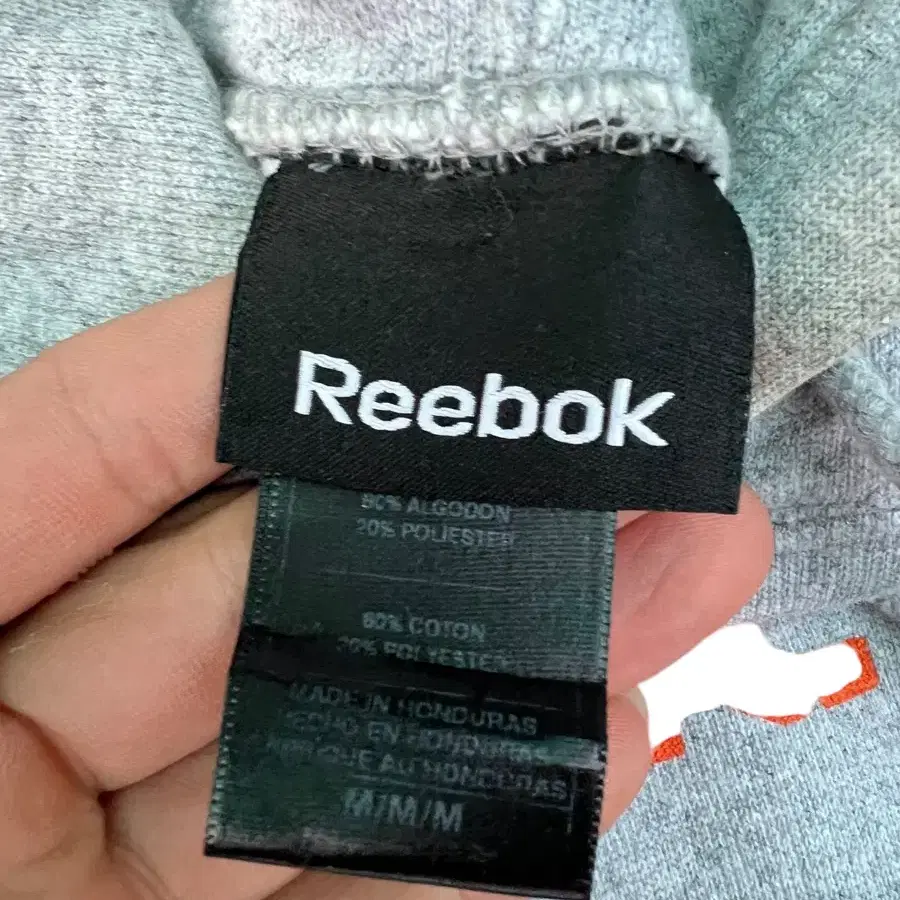 Reebok 리복 풋볼 시카고 베어스 후드티