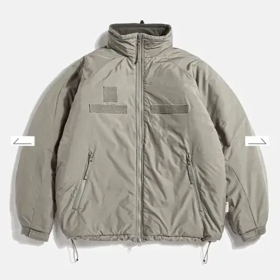 에스피오나지 ECWCS Level 7 Parka Grey Olive M