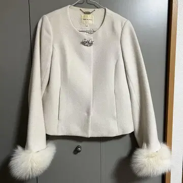 Dbut de Fiore 숏코트